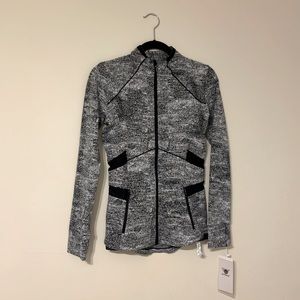 queenieke jacket
